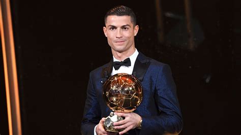 Cristiano Ronaldo has a long list of charity contributions.